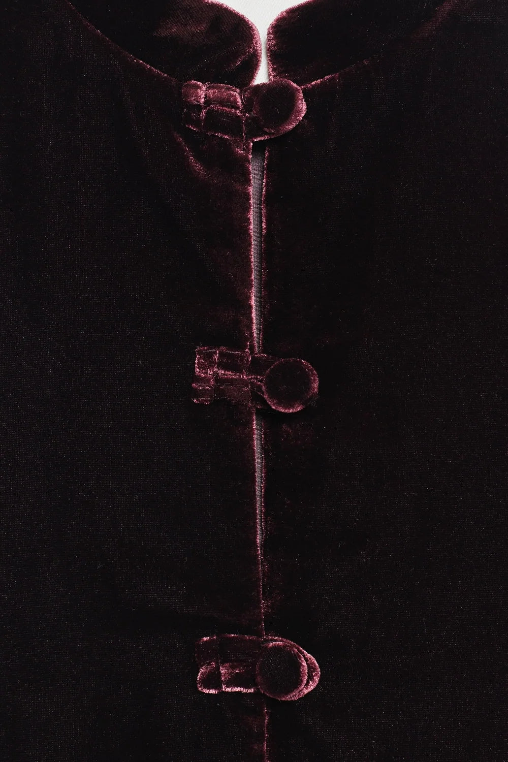 CHAQUETA MEDICI