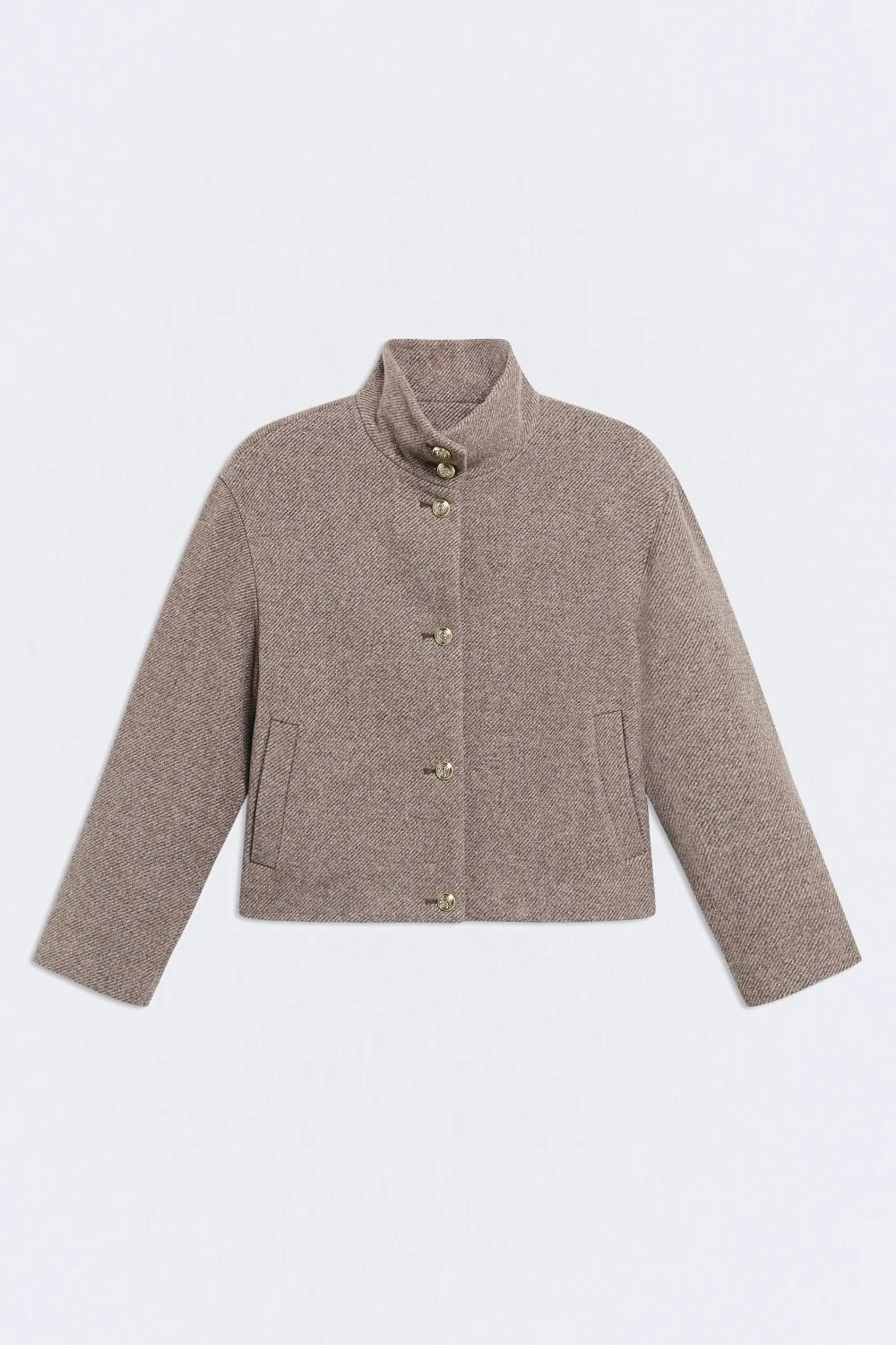 CHAQUETA PERCY