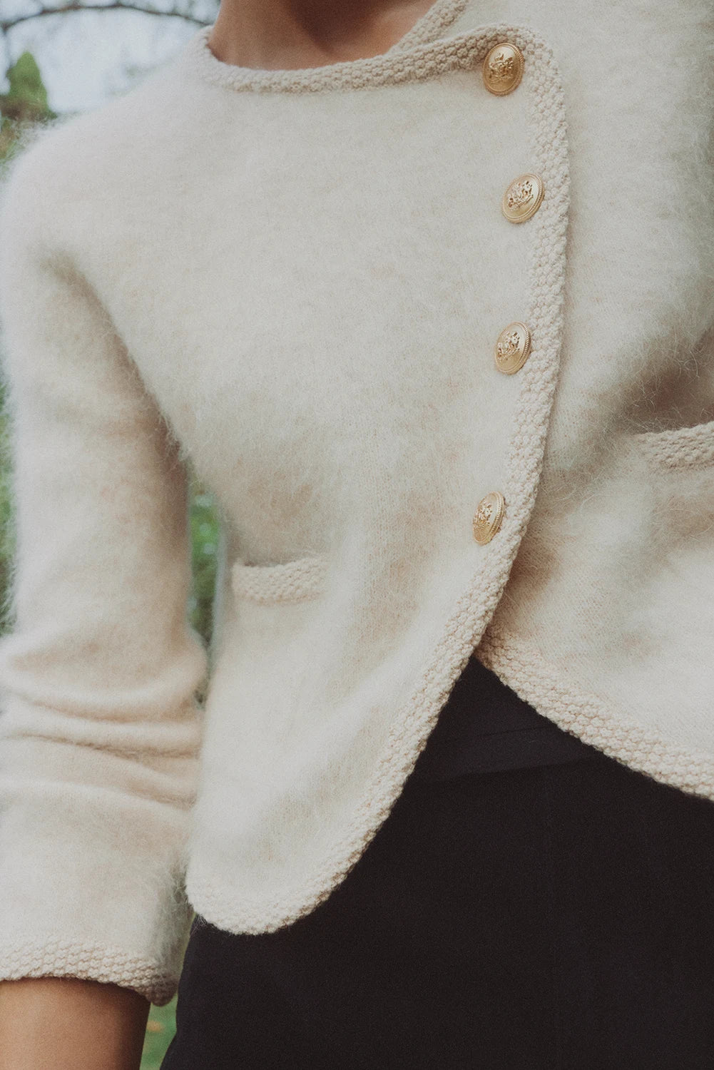 VERMONT JACKET