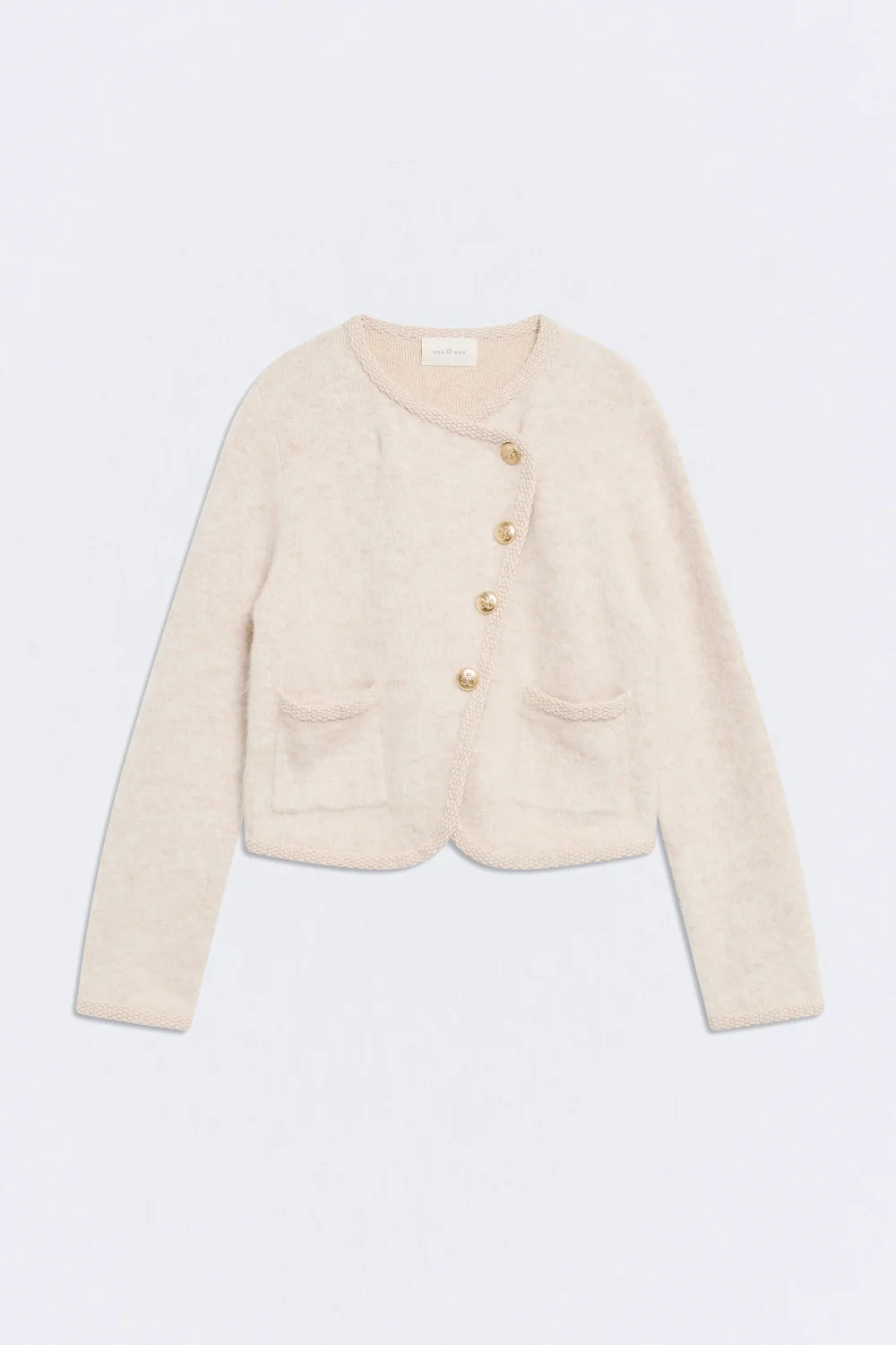 CHAQUETA VERMONT