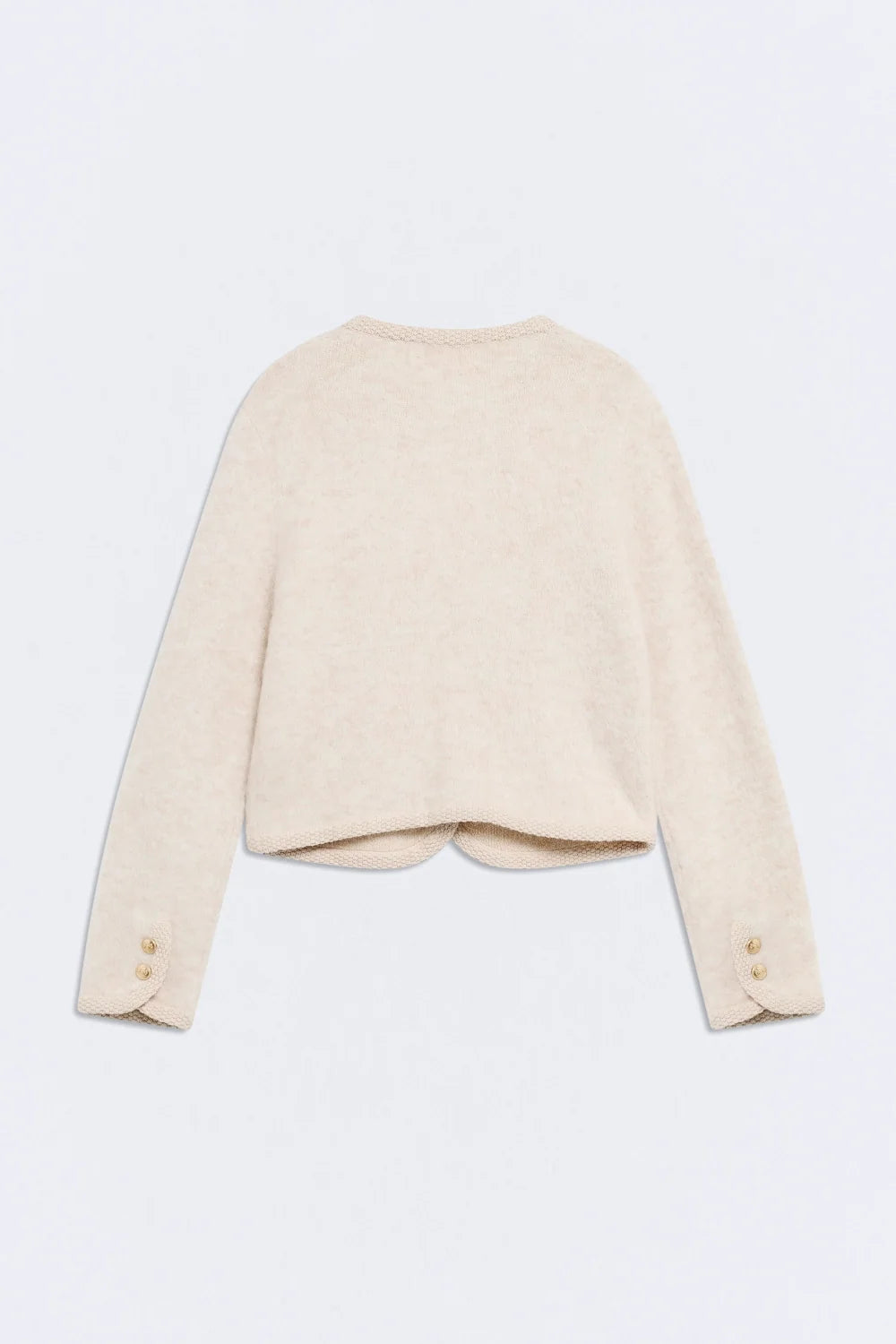 CHAQUETA VERMONT