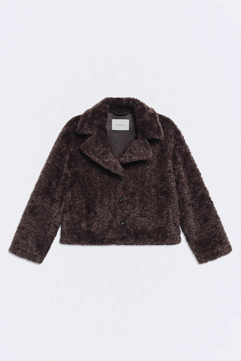CHAQUETA WINNIE