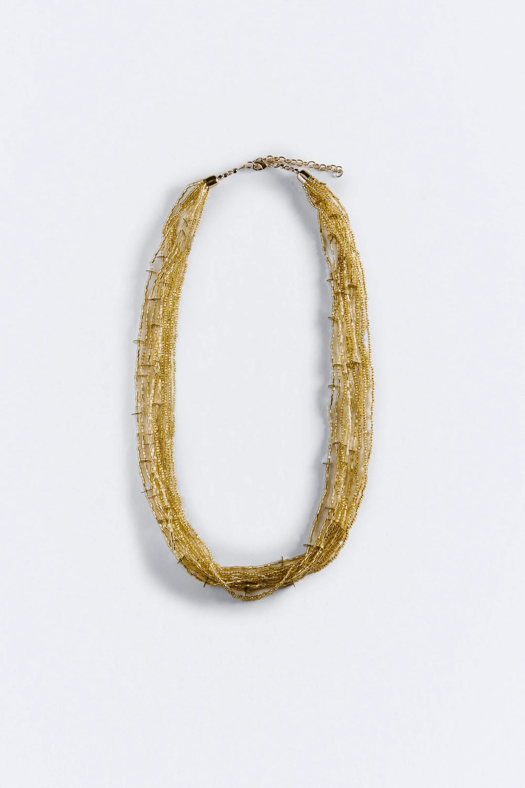COLLIER CASCADA