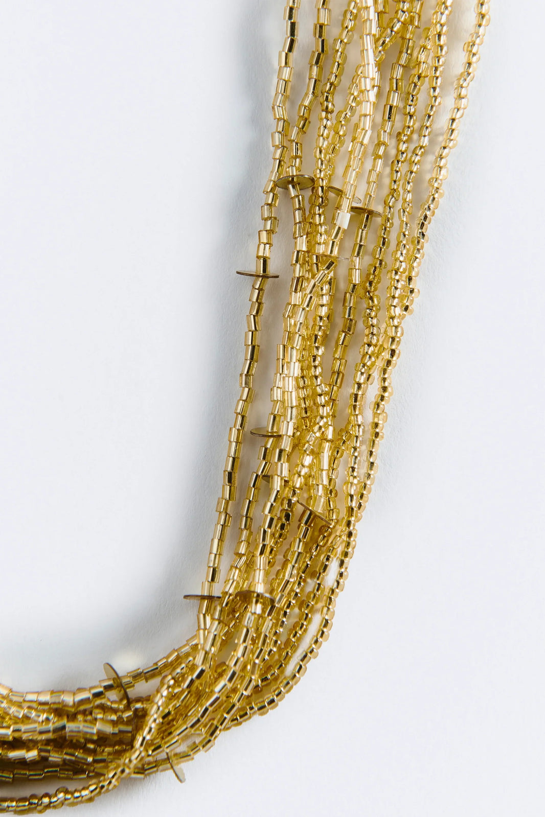 COLLIER CASCADA