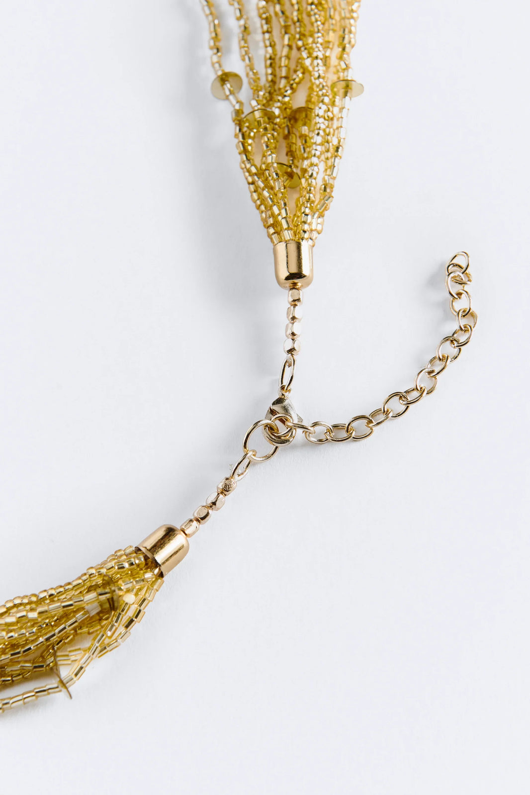 COLLIER CASCADA
