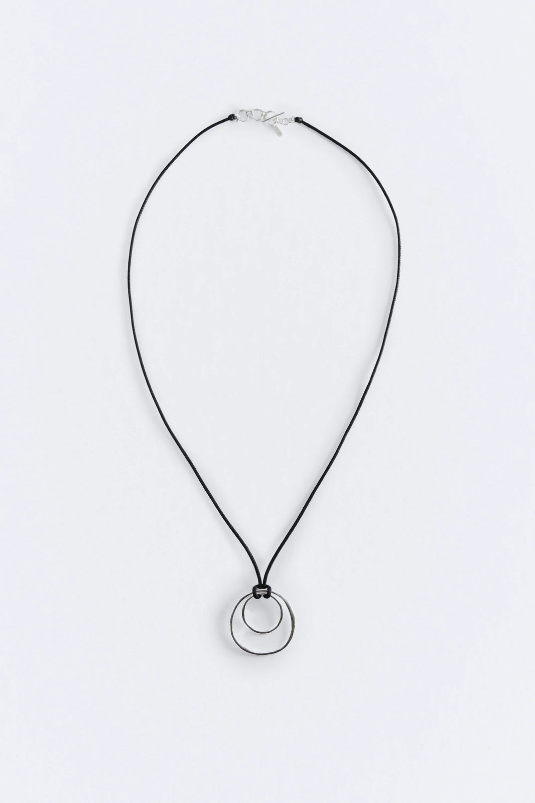 COLLIER DUO ORGANIC