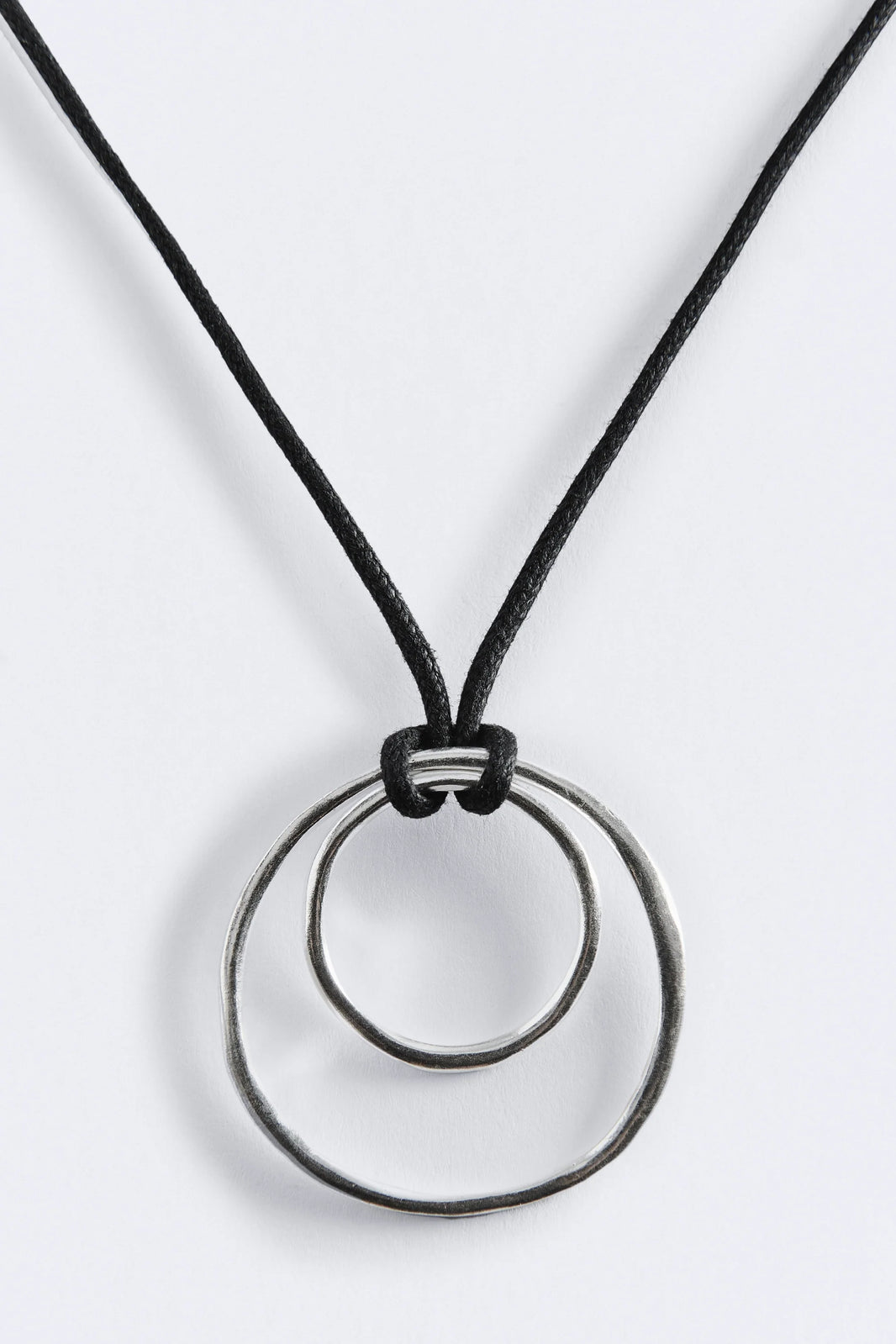 COLLIER DUO ORGANIC