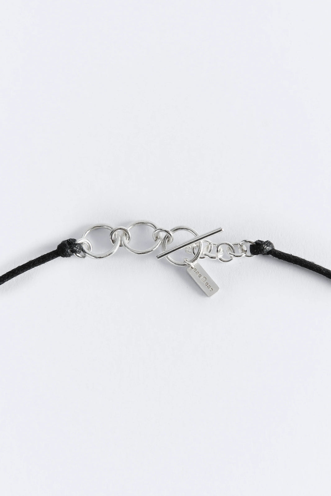 COLLIER DUO ORGANIC