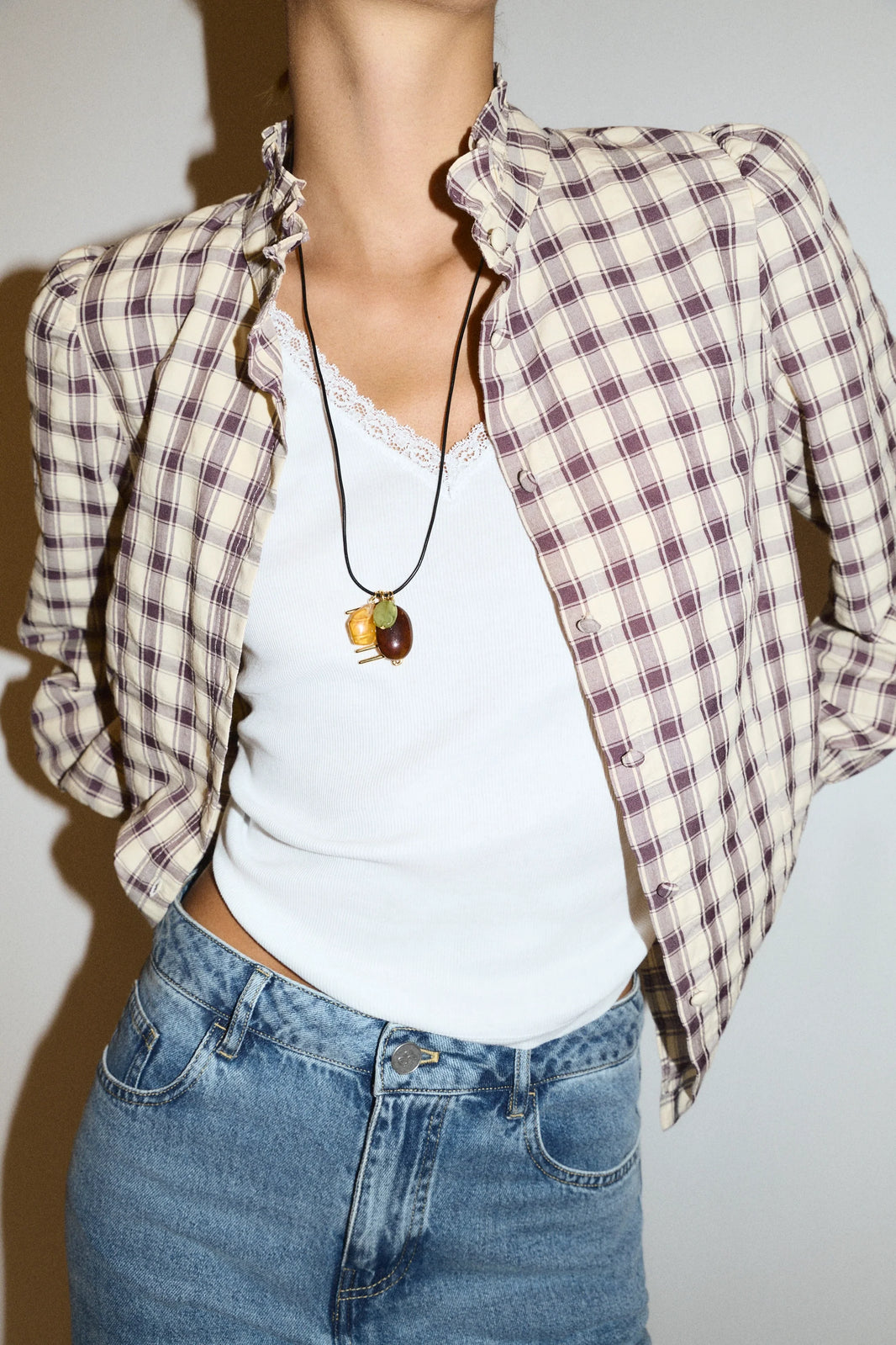 COLLIER DE GALA