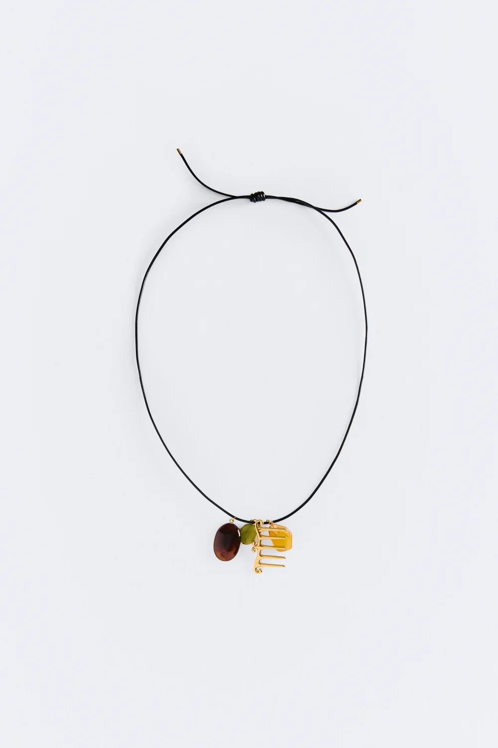 COLLIER DE GALA