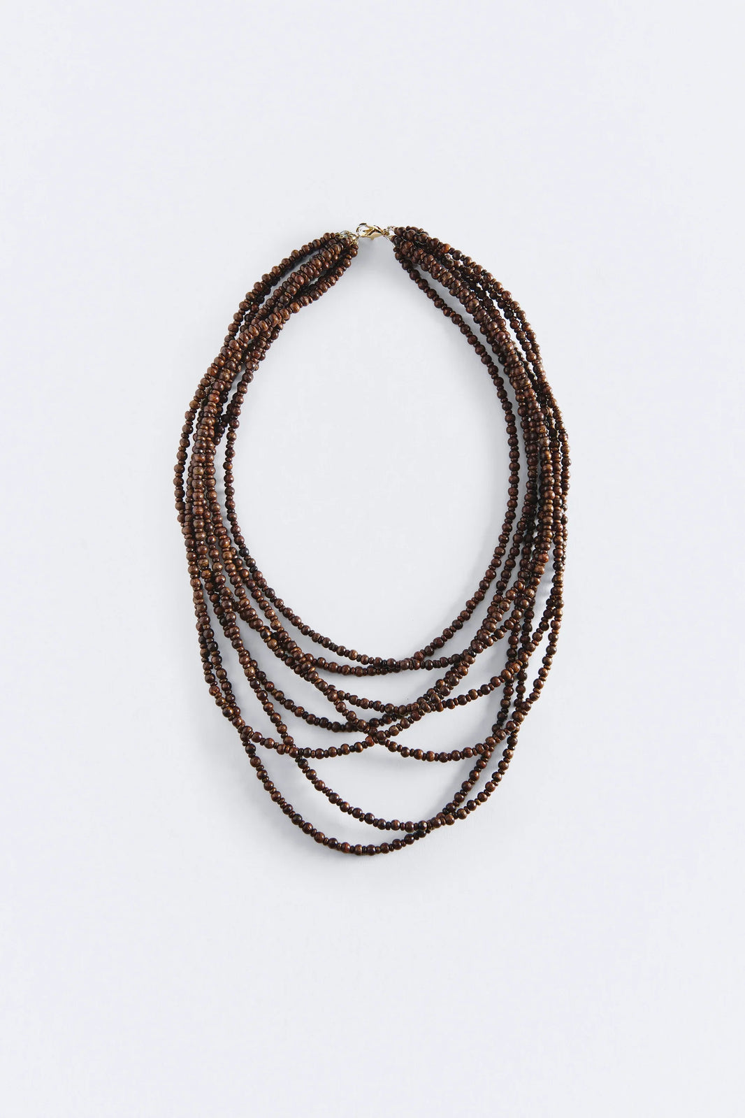COLLIER MÉRIDA