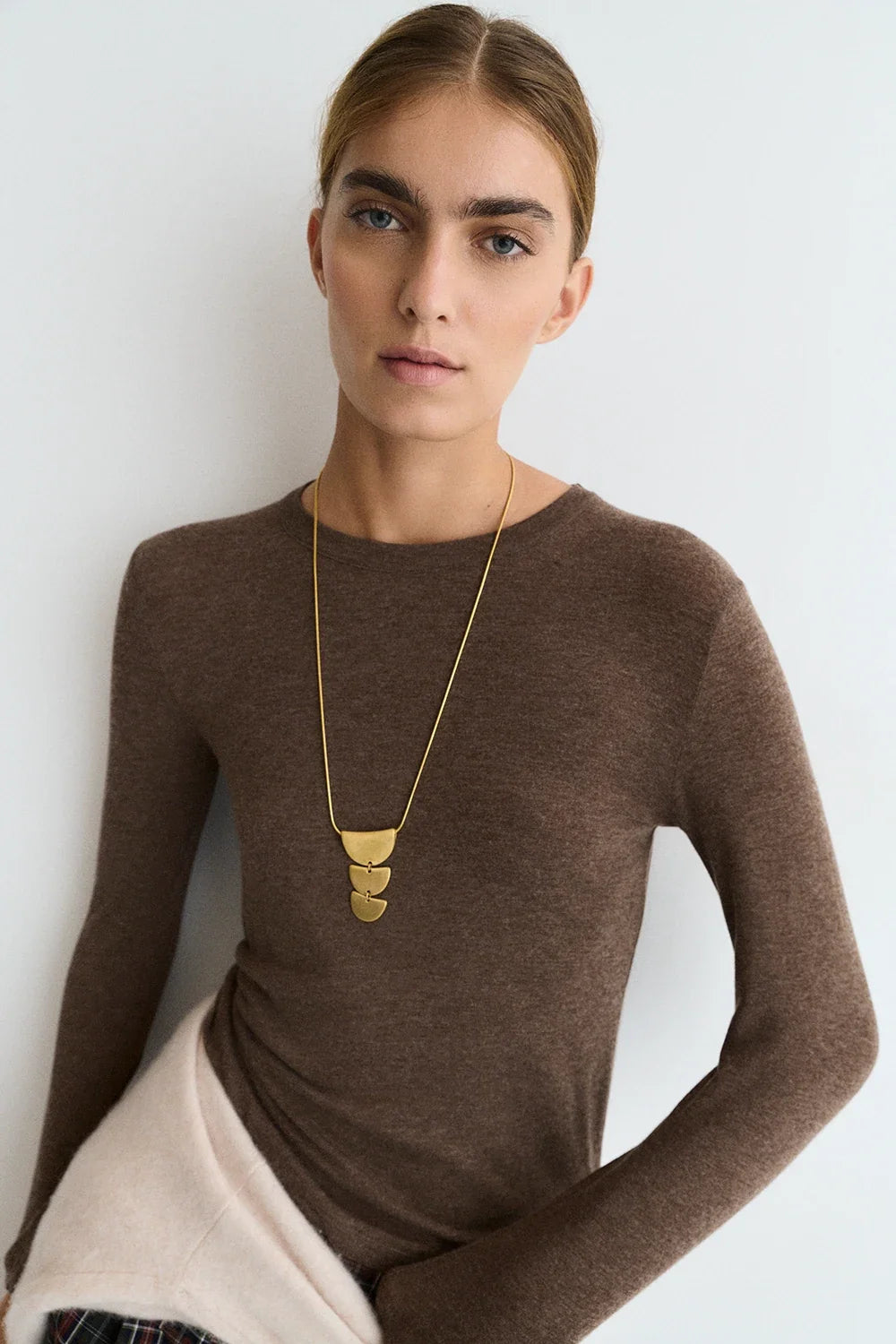 COLLAR OLYMPIA