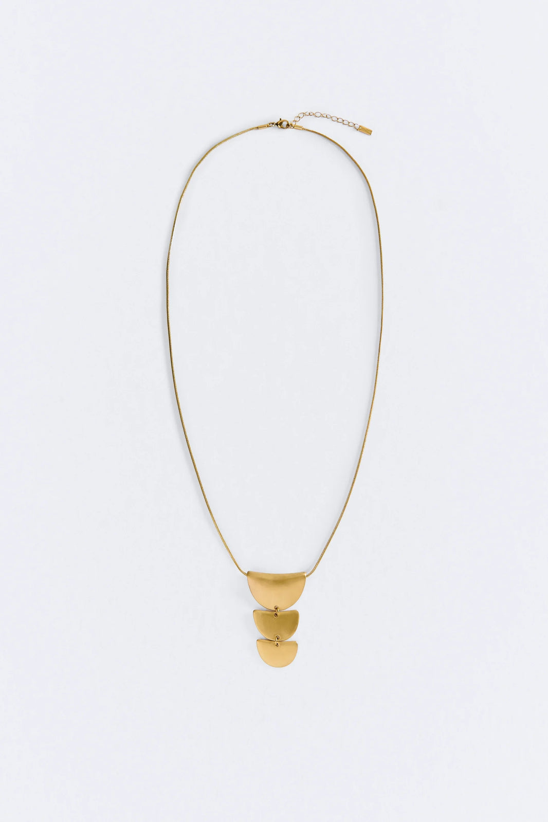 COLLIER OLYMPIA