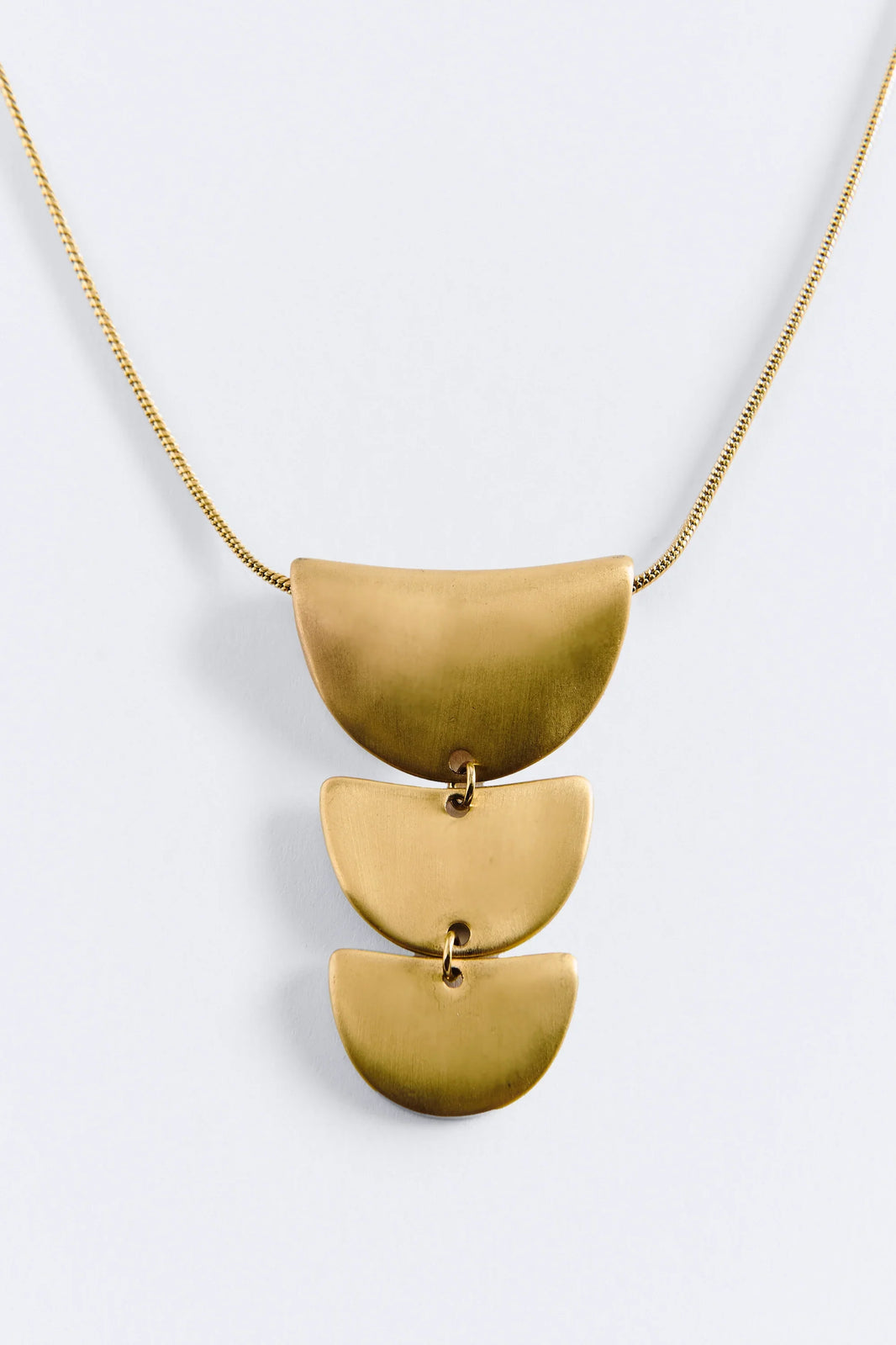 COLLIER OLYMPIA