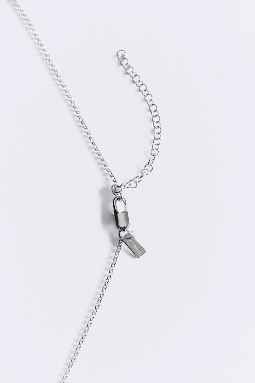 COLLAR ROSE