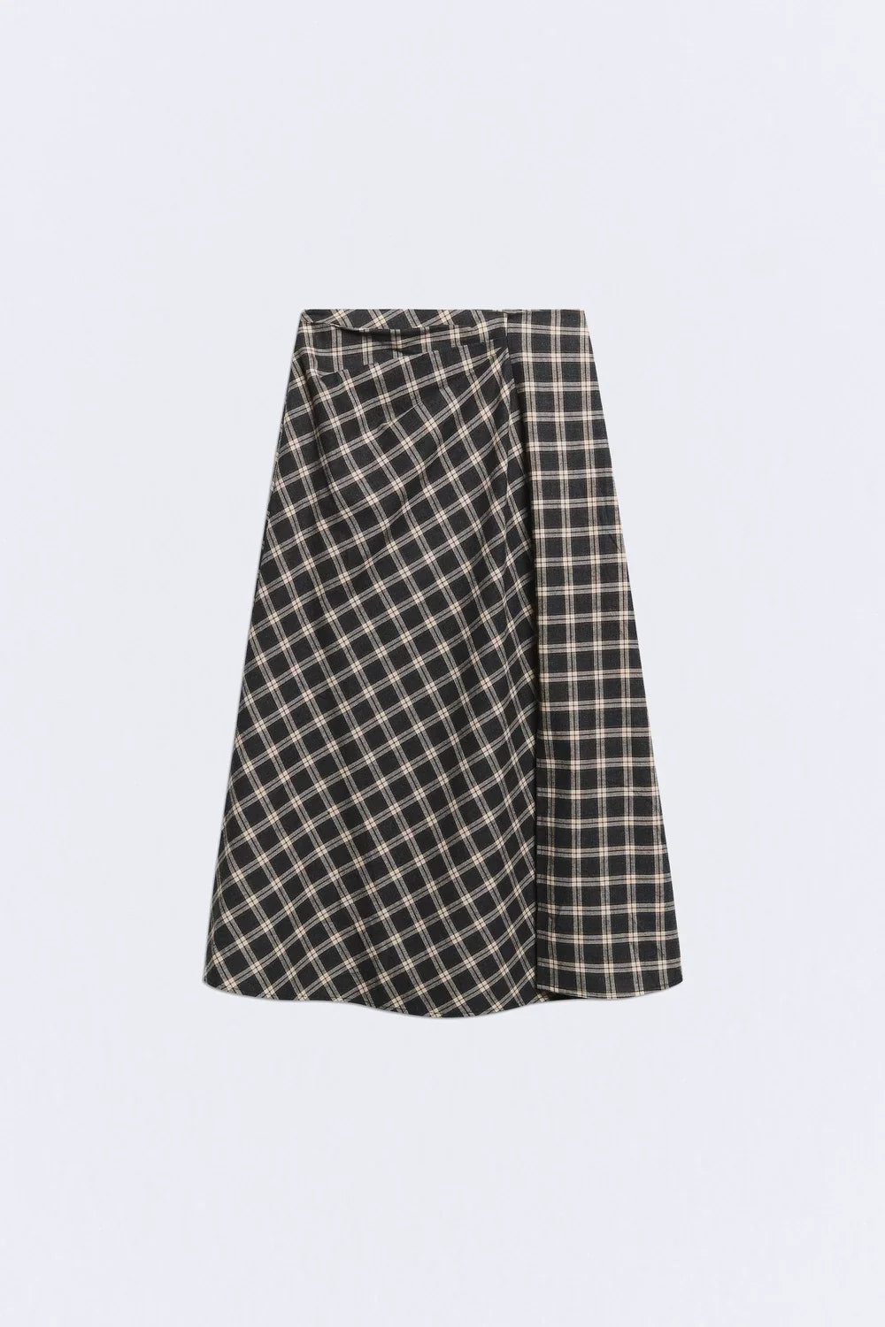 AWCKLAND SKIRT