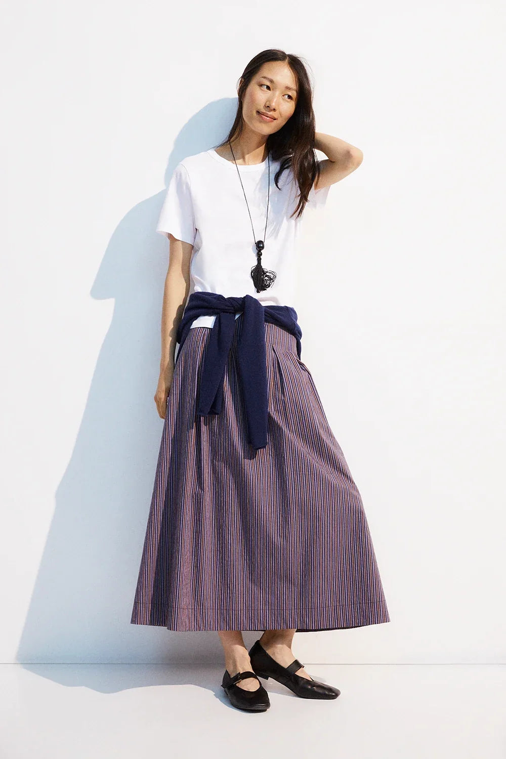 MILANO SKIRT