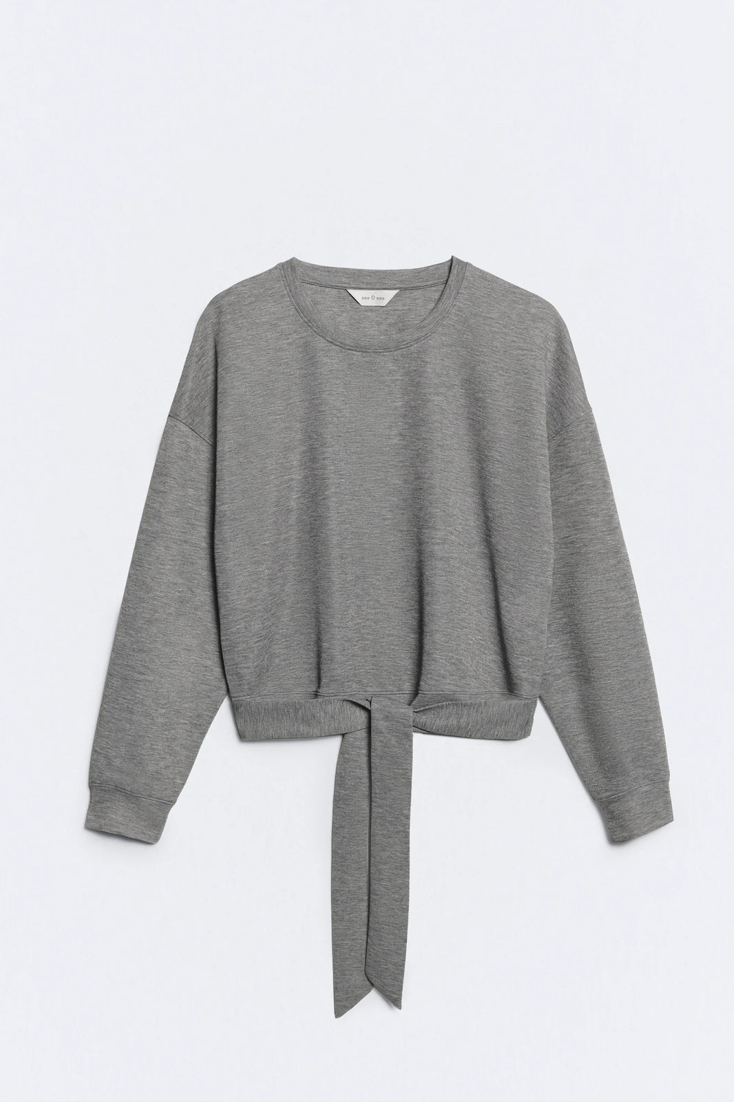 SUDADERA DELPHINE
