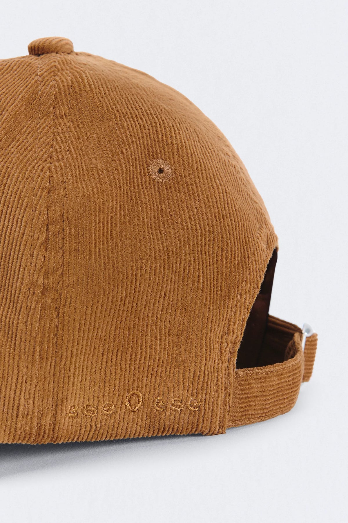 CORDY CAP