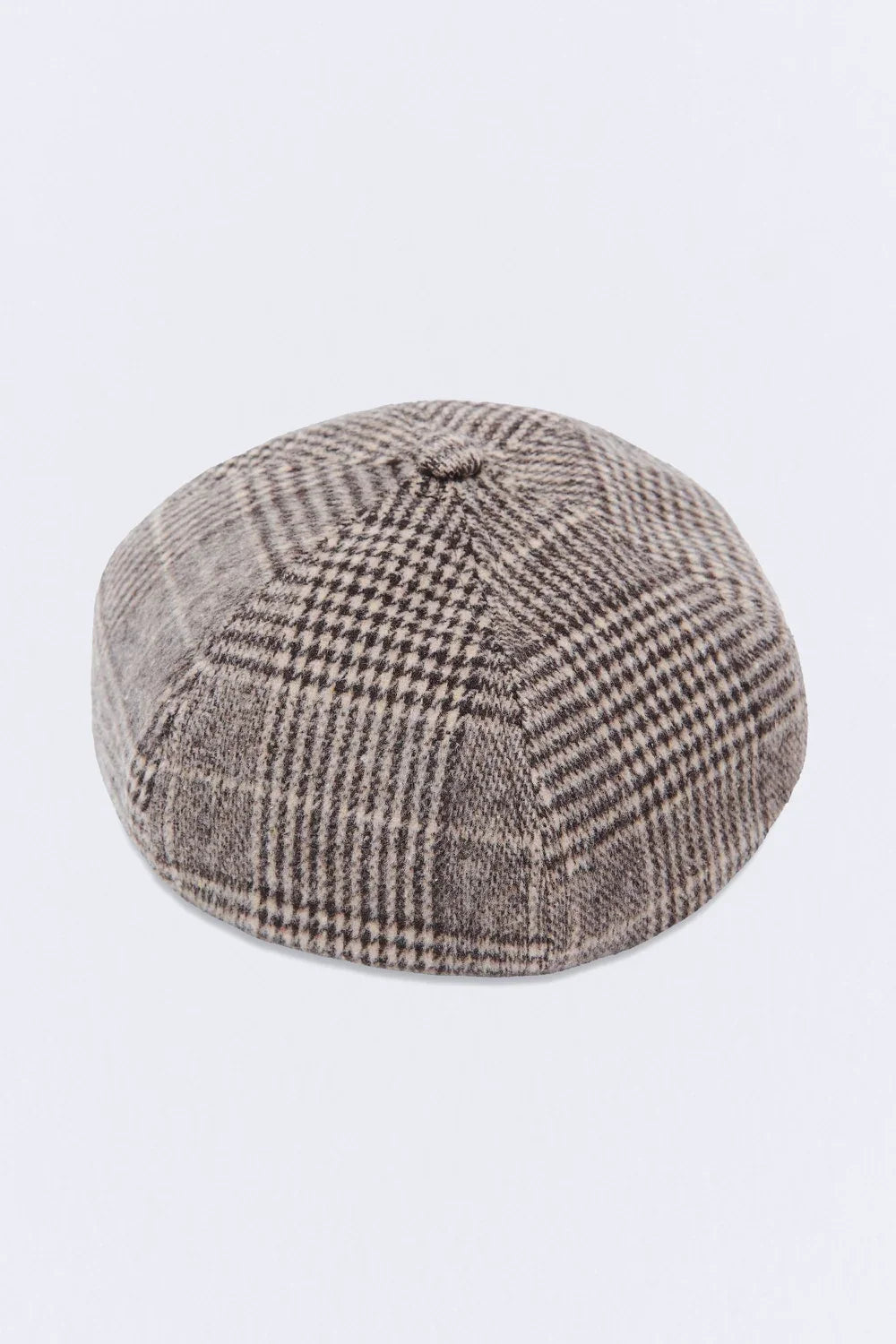 GORRO CHECKS