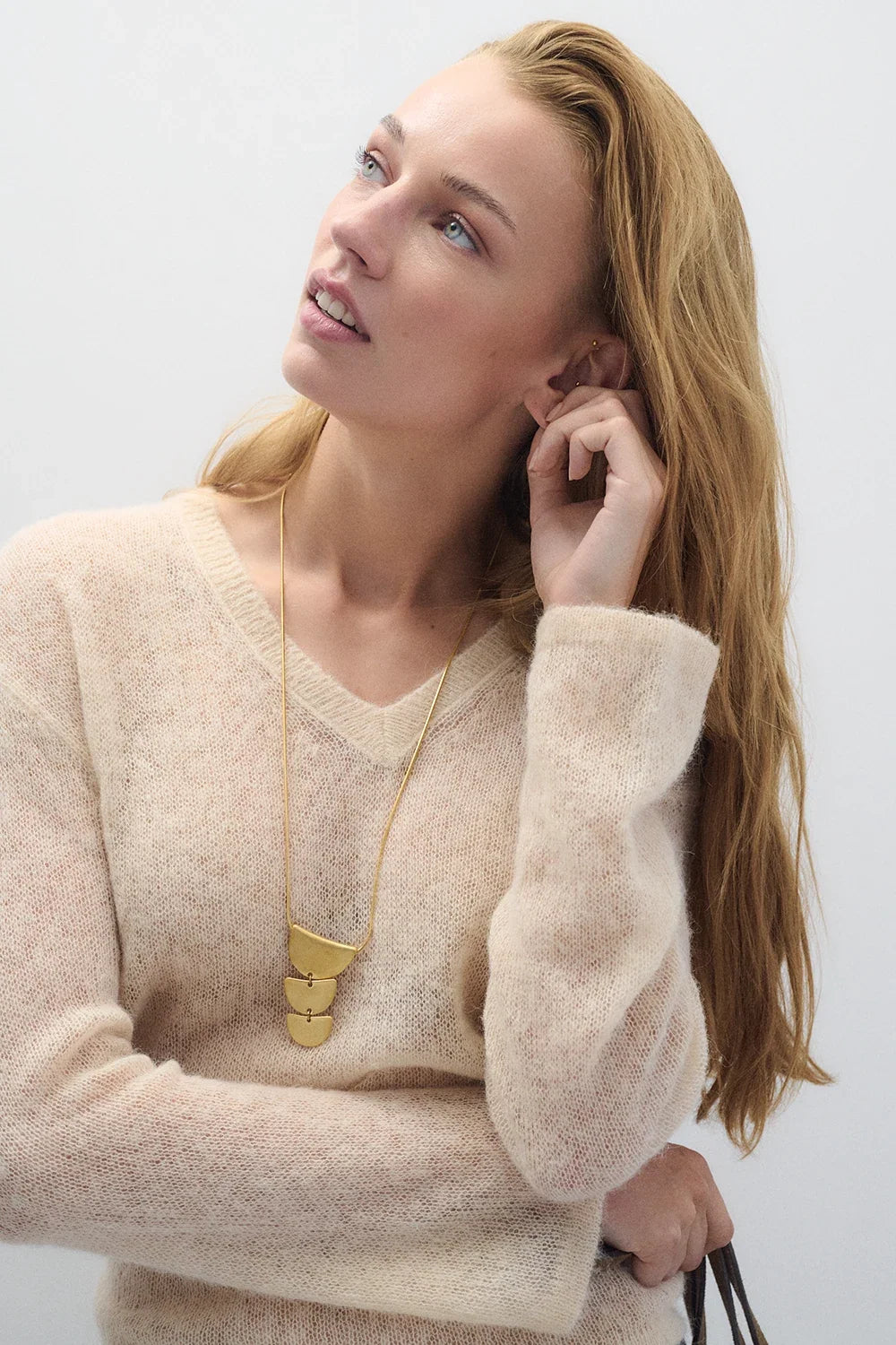 BOHEMIAN JUMPER