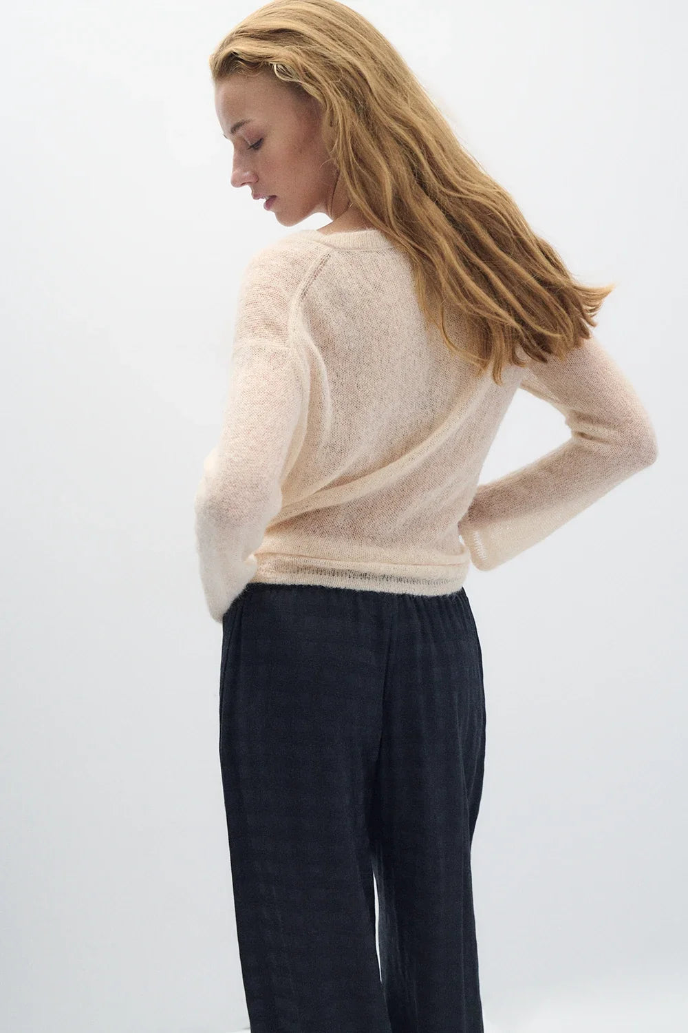 JERSEY BOHEME