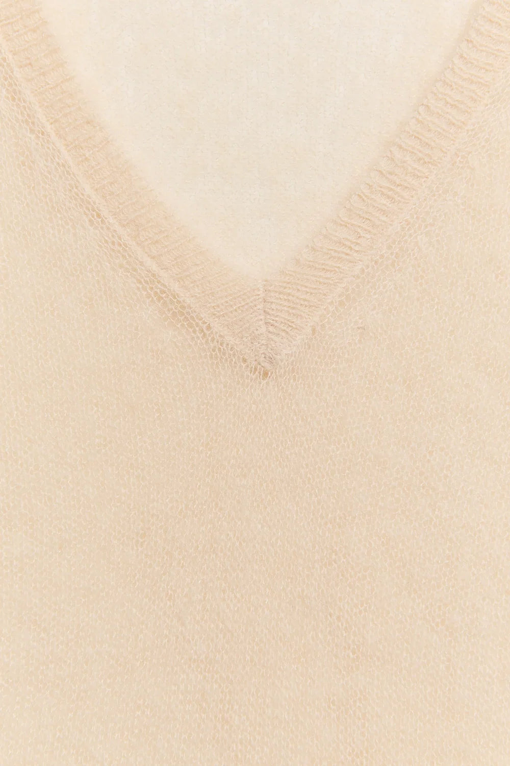BOHEMIAN JUMPER