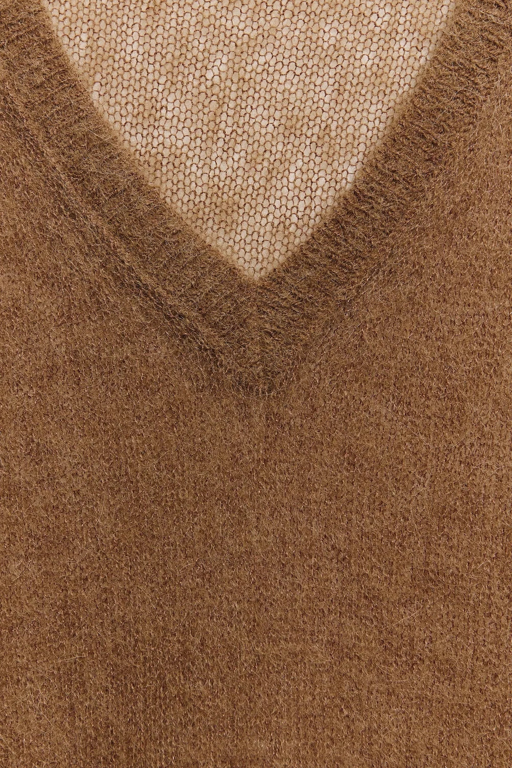 BOHEMIAN JUMPER