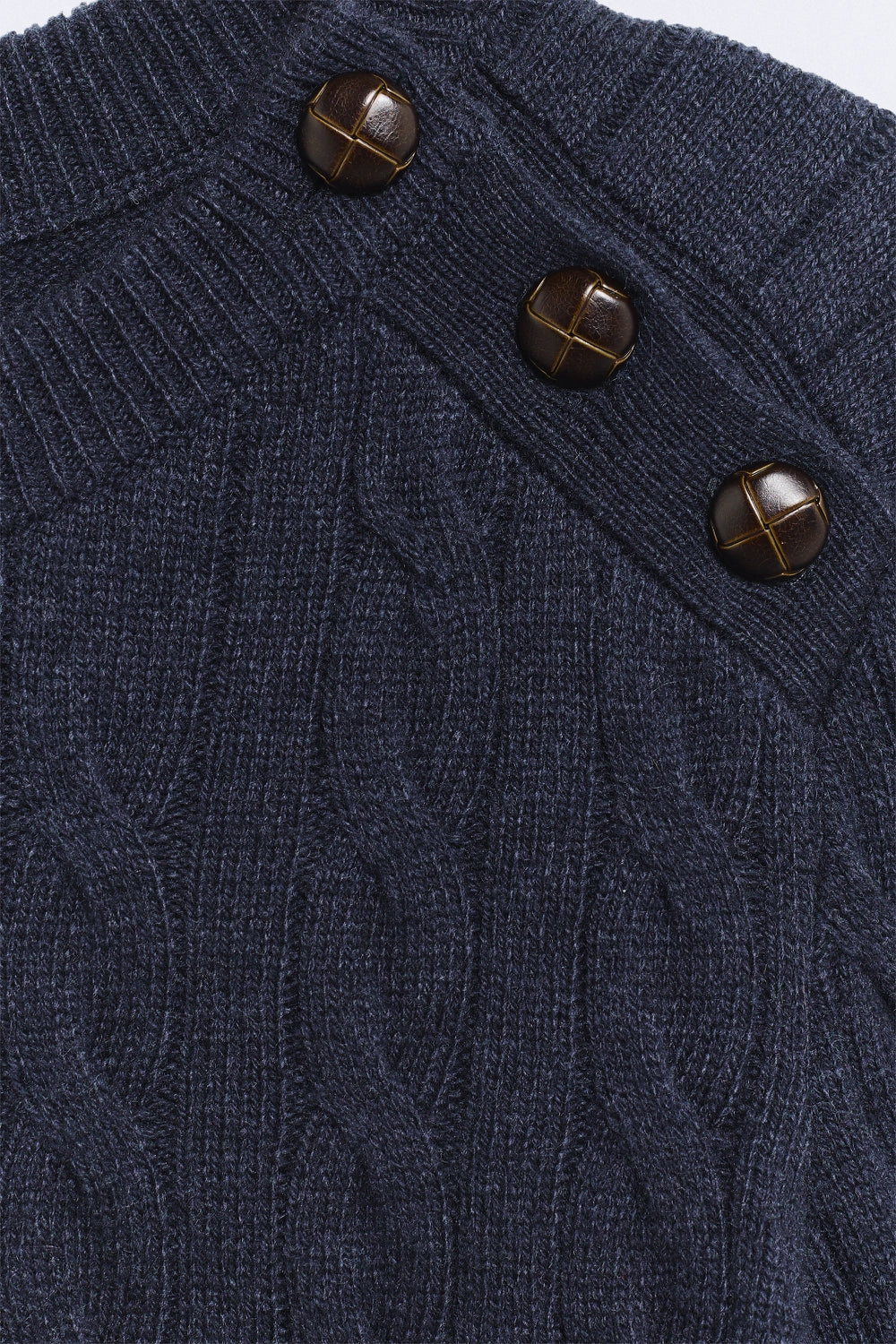 COSTEAU JUMPER