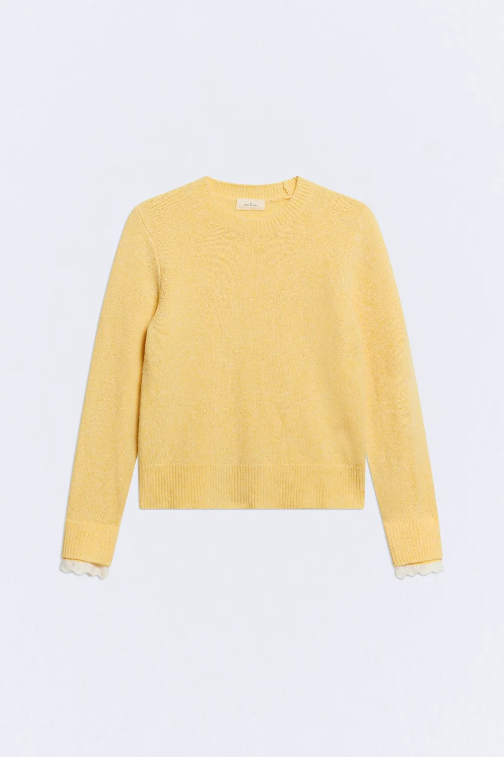 JERSEY EMMA SET