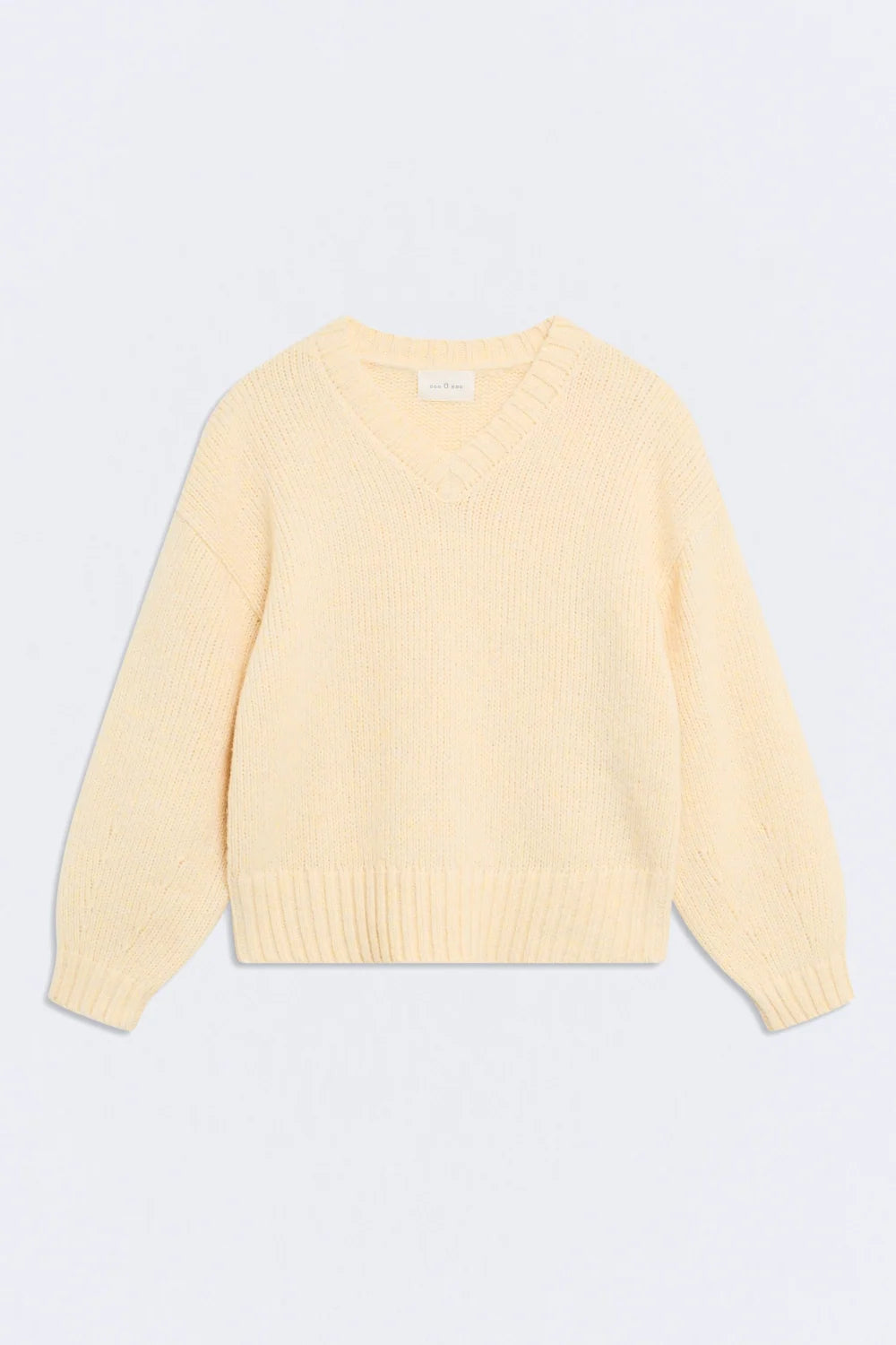 IRIS JUMPER