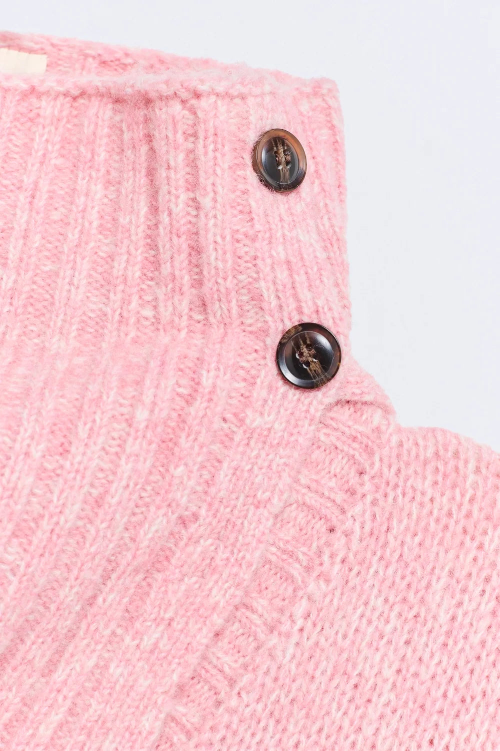 IRIS JUMPER