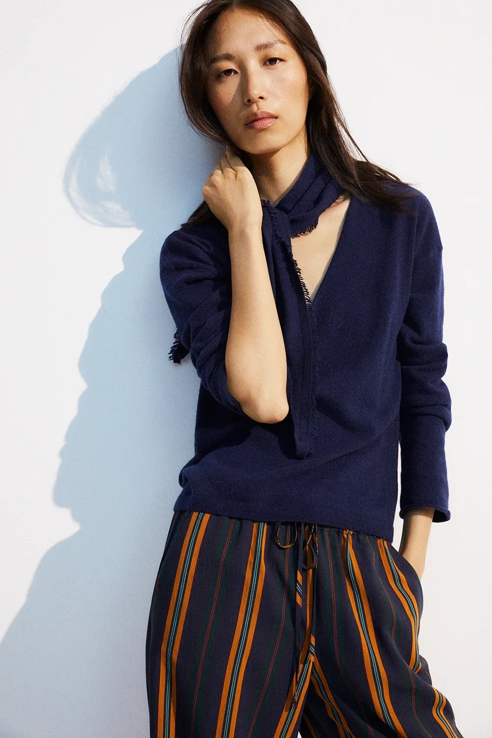 NAMUR JUMPER