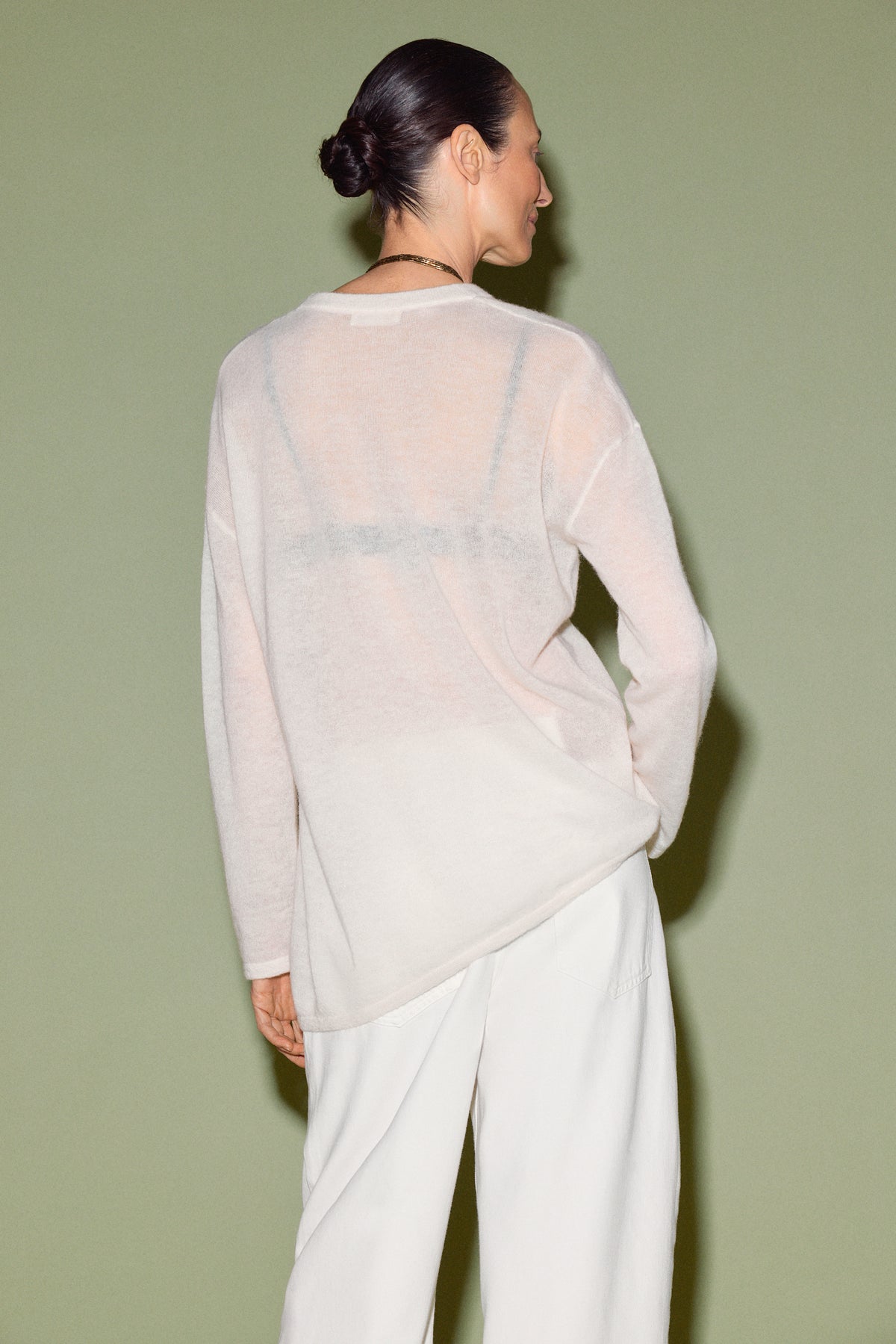 SWEATER SPOLETO