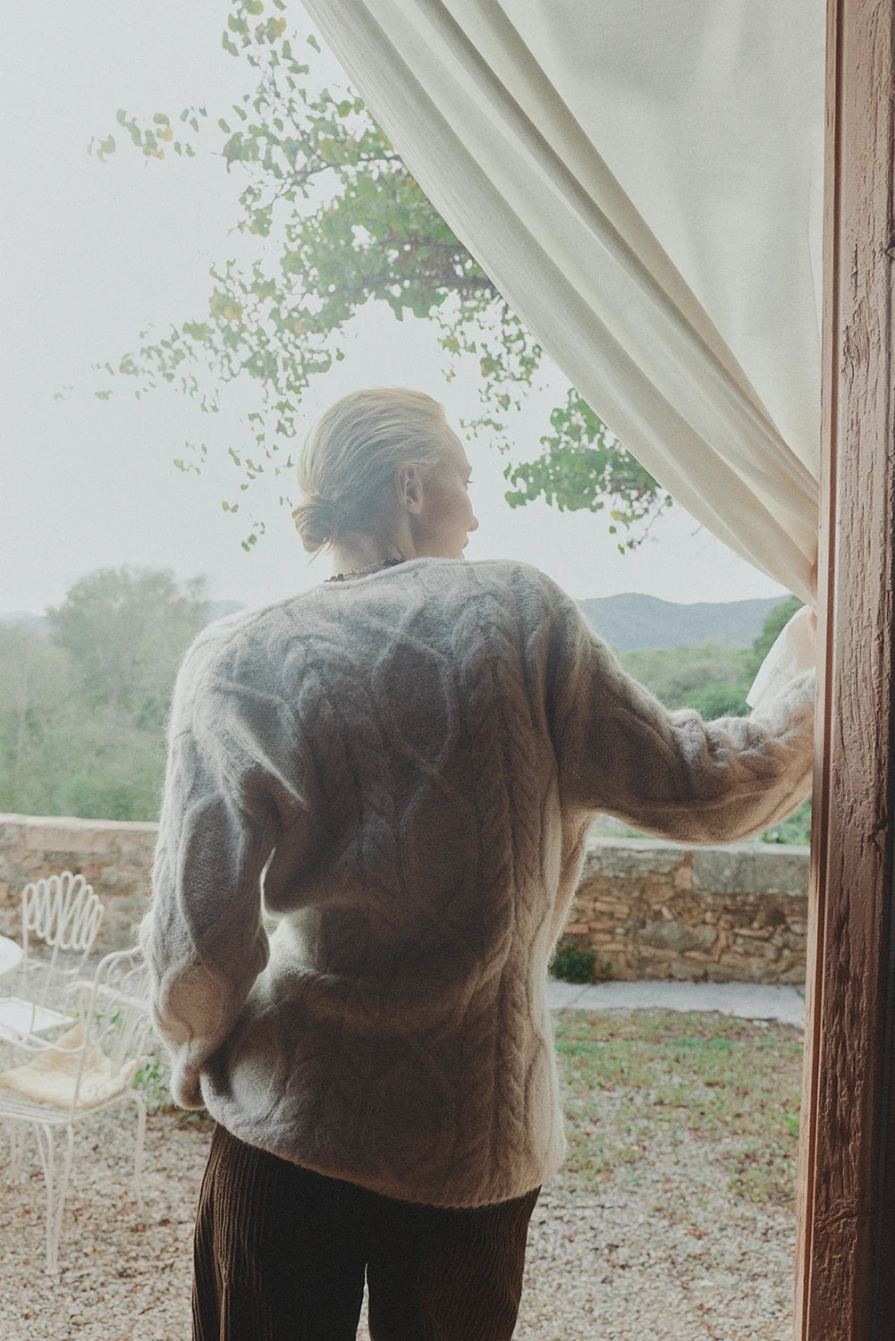 KIMONO BRISTOL