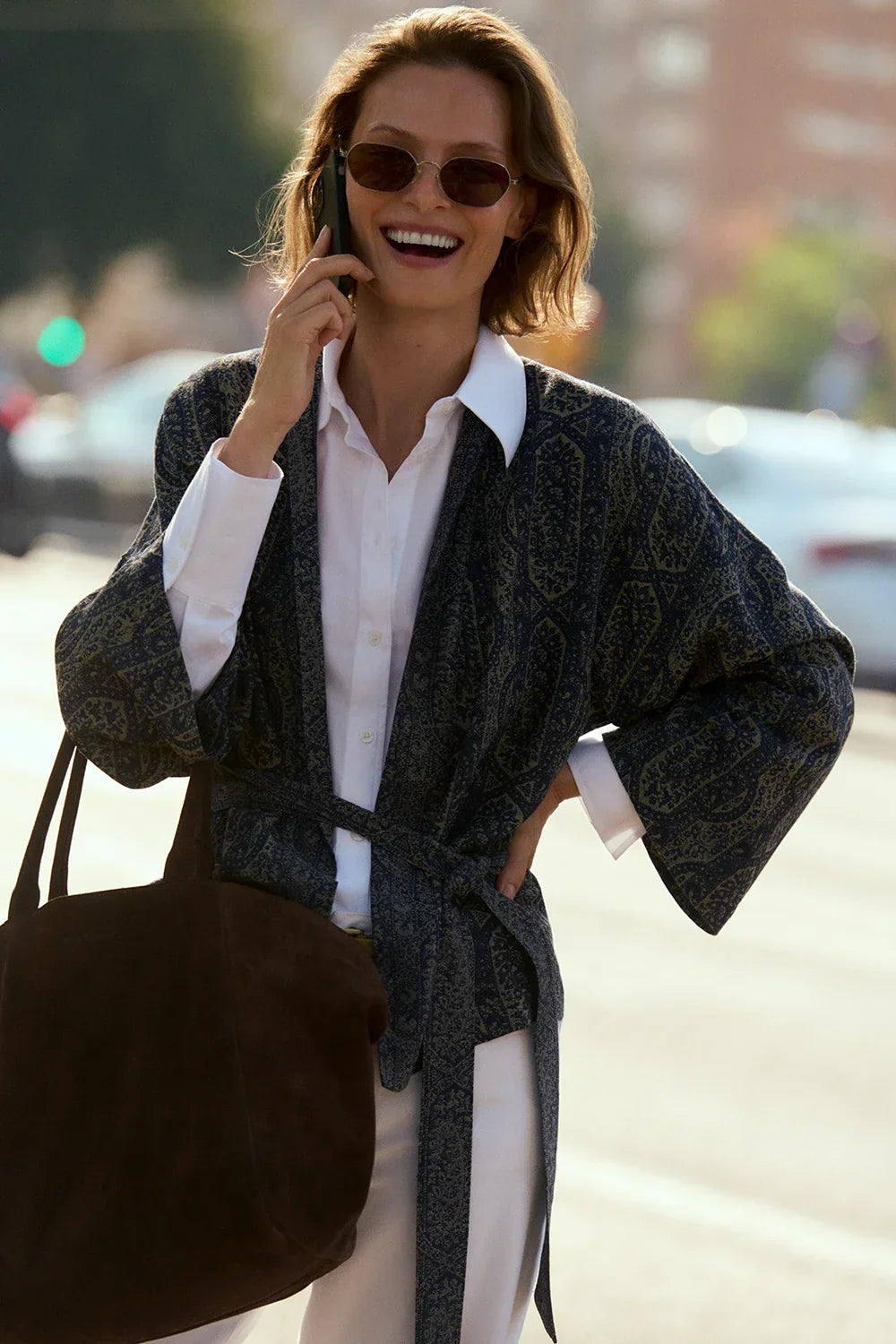 KIMONO SIRACUSA