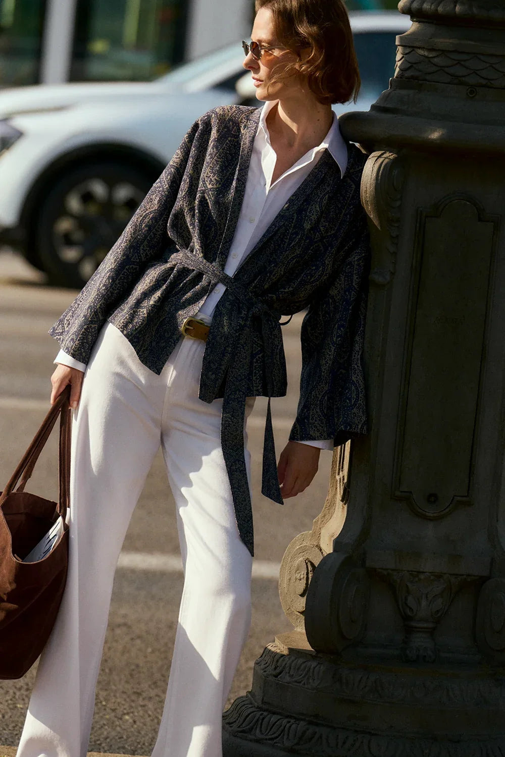 KIMONO SIRACUSA