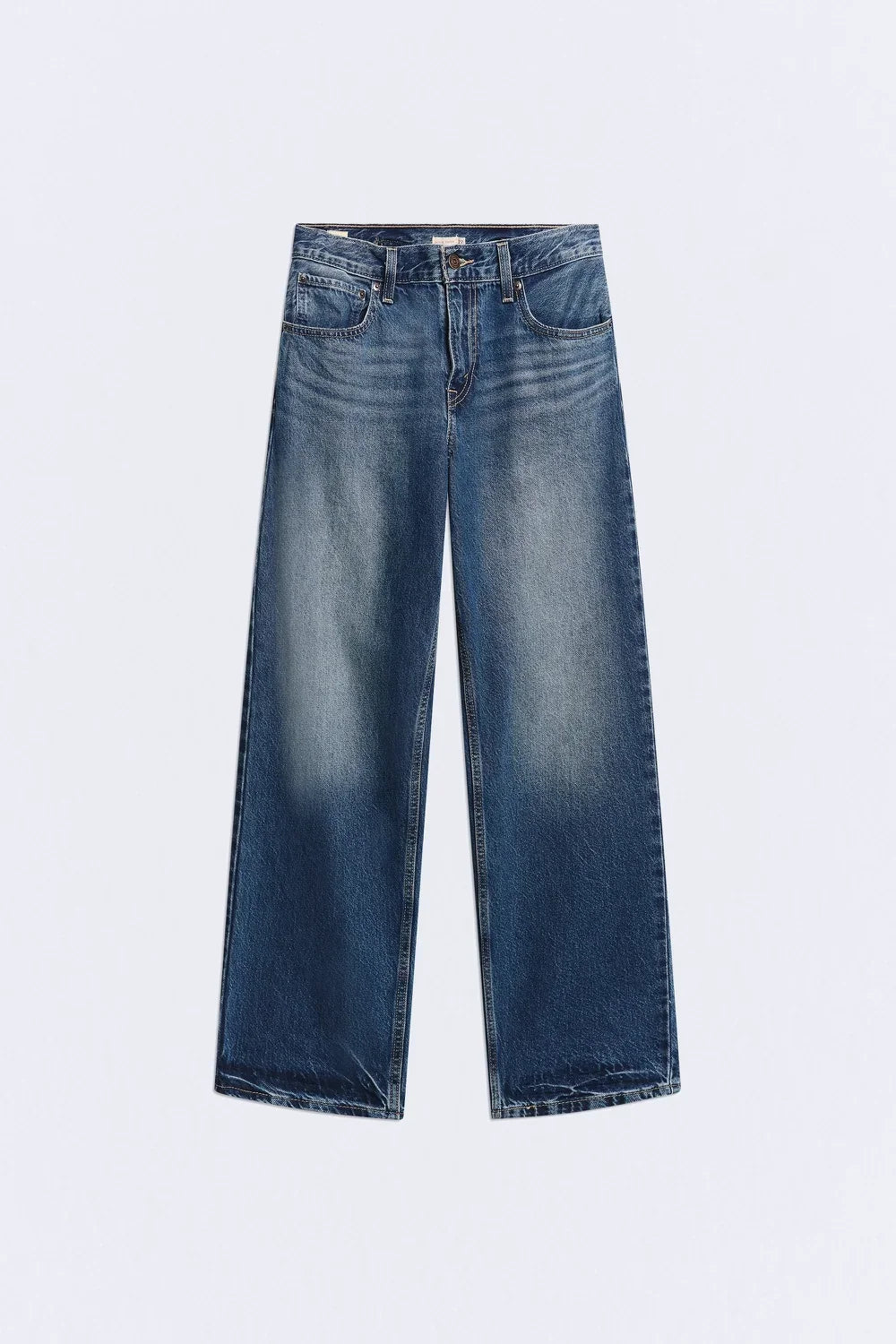 LEVI'S LOOSE TAPER