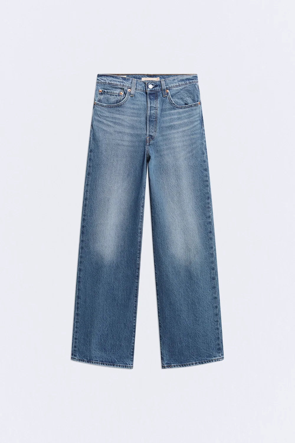 LEVI'S RIBCAGE FULL