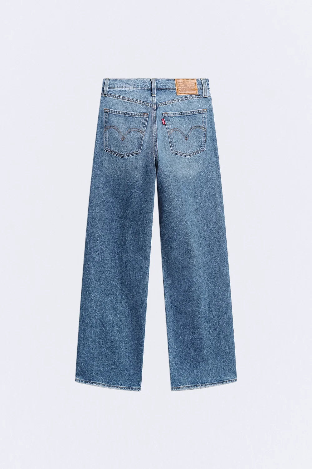 LEVI'S RIBCAGE FULL