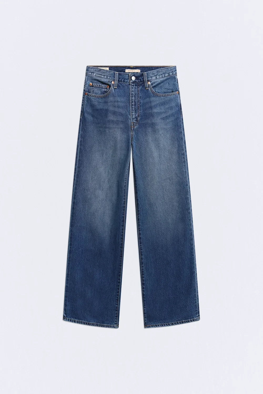 LEVI'S WIDE LEG