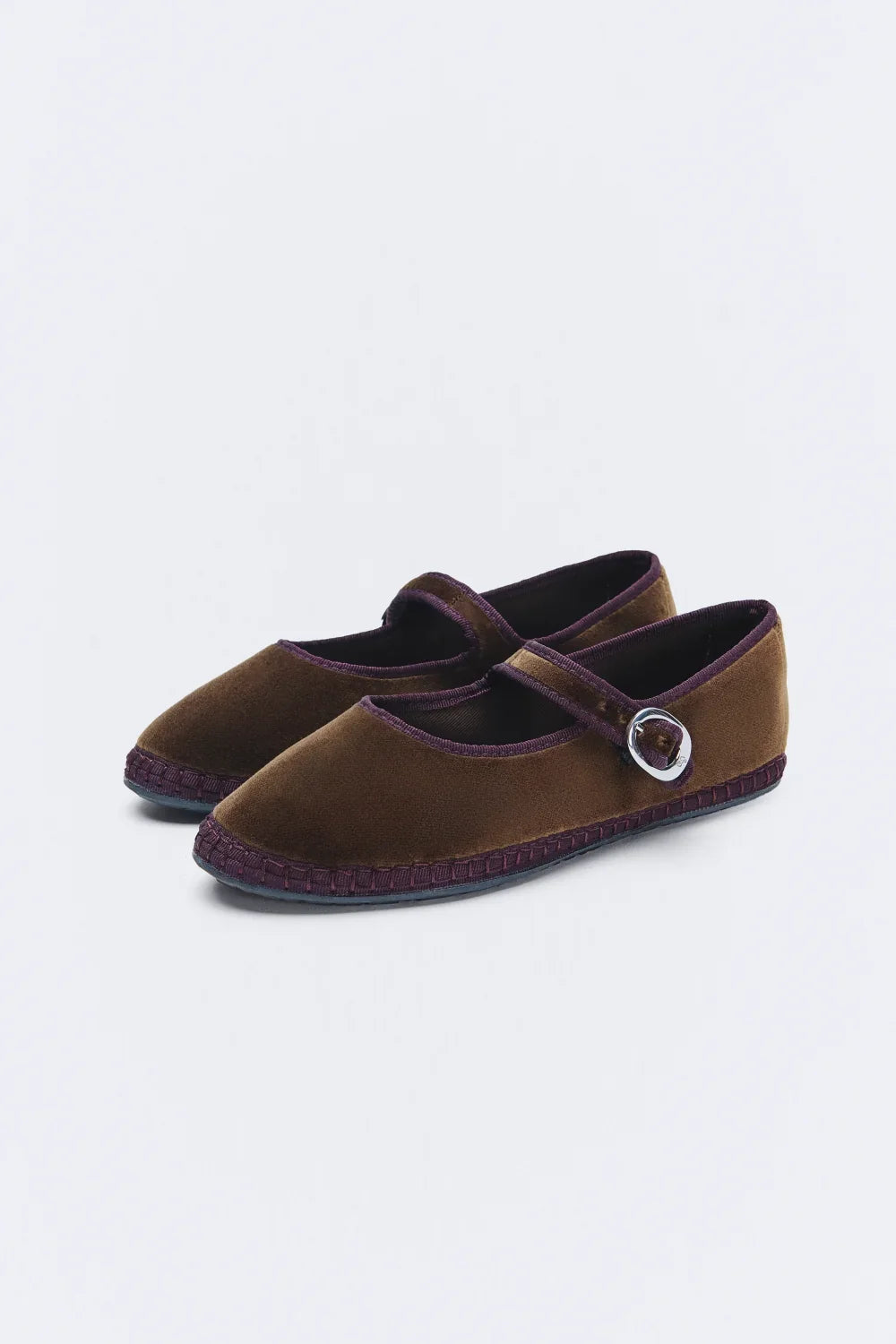CHAUSSURE MARY JANE