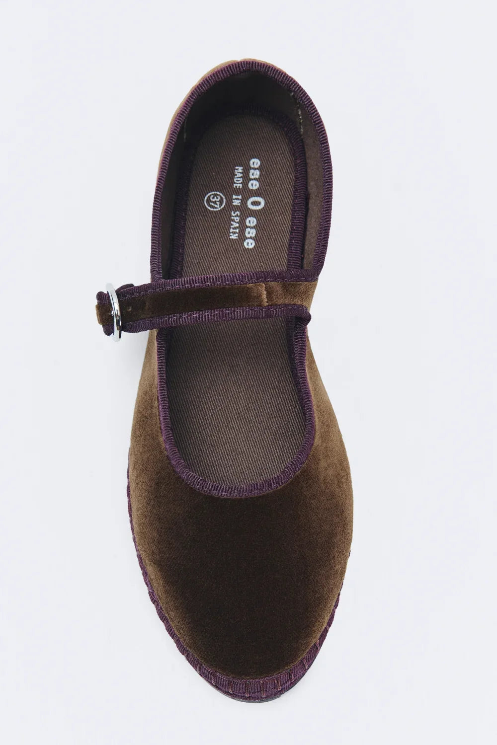 CHAUSSURE MARY JANE