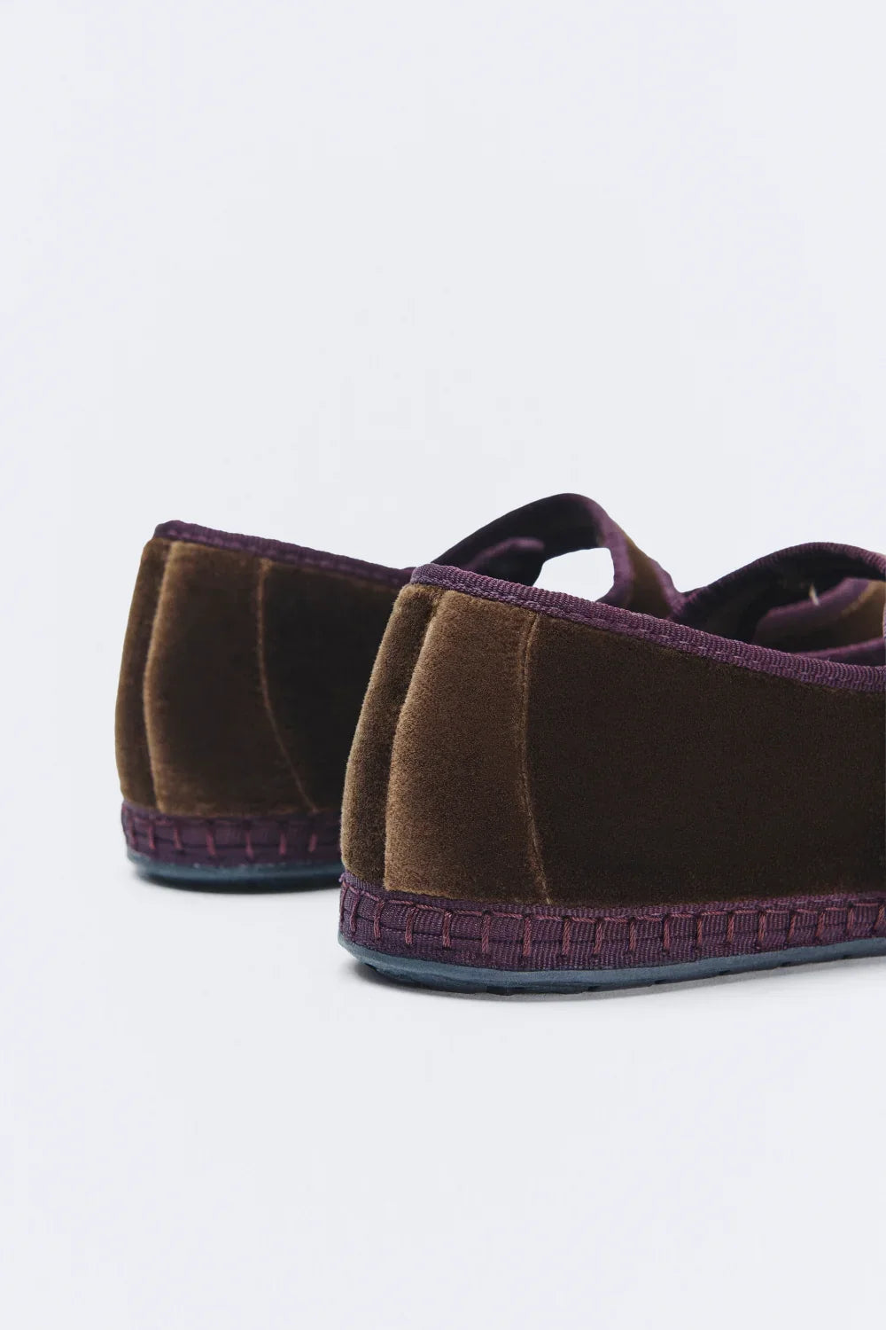 CHAUSSURE MARY JANE