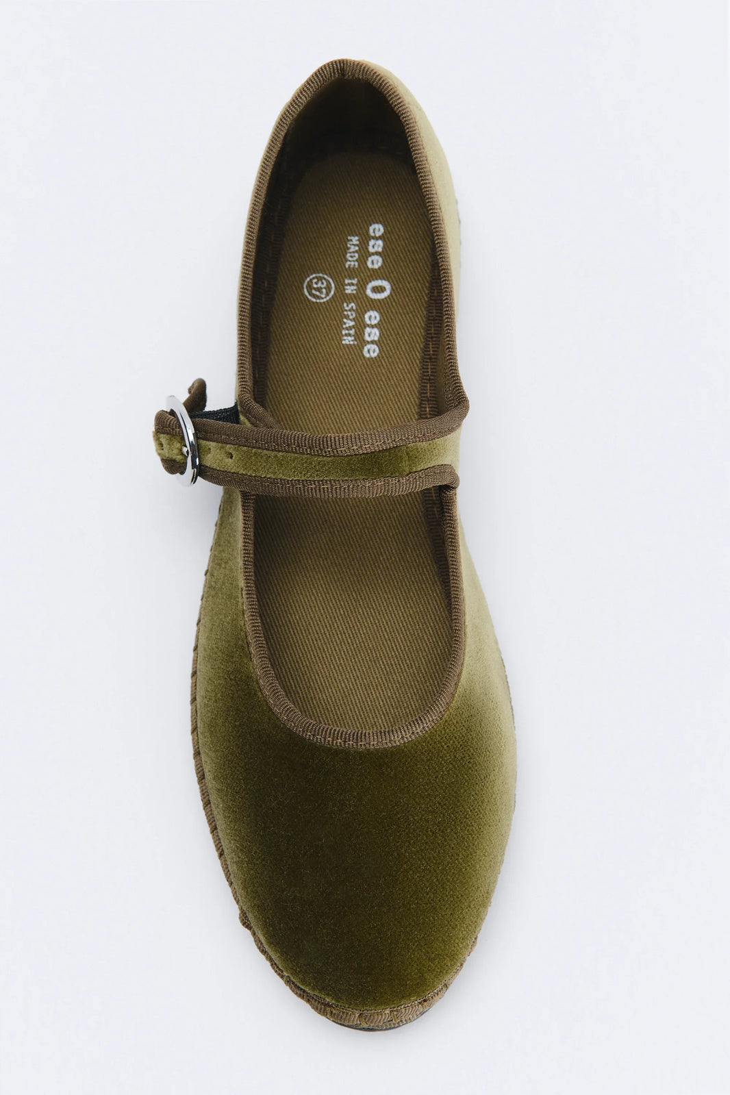 ZAPATO MARY JANE