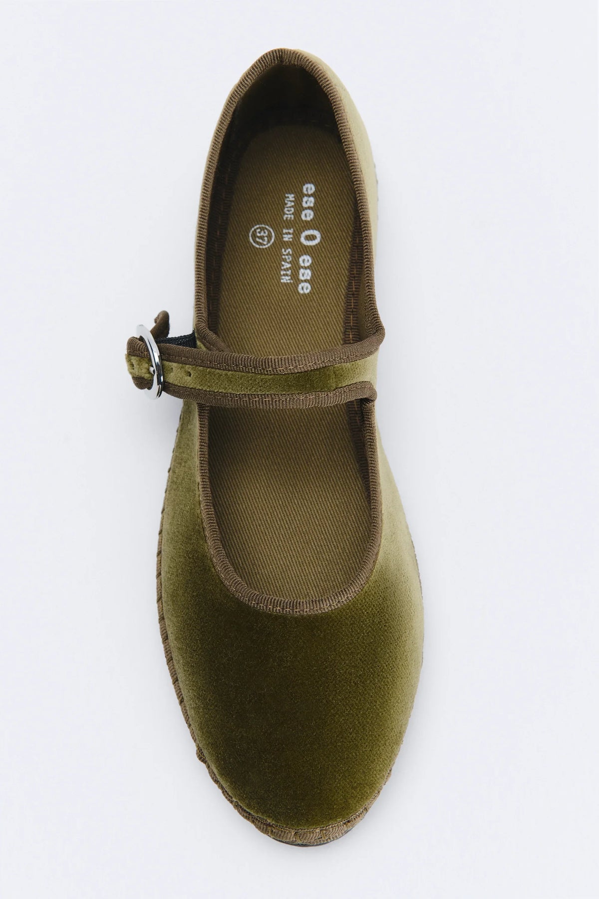 CHAUSSURE MARY JANE