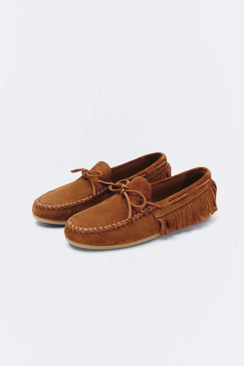 MOCASÍN BOHO