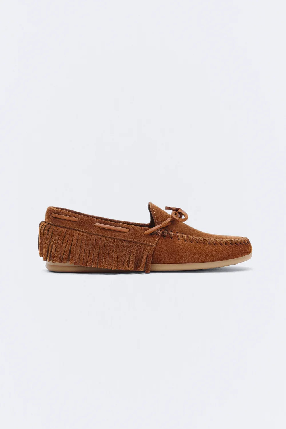 MOCASÍN BOHO