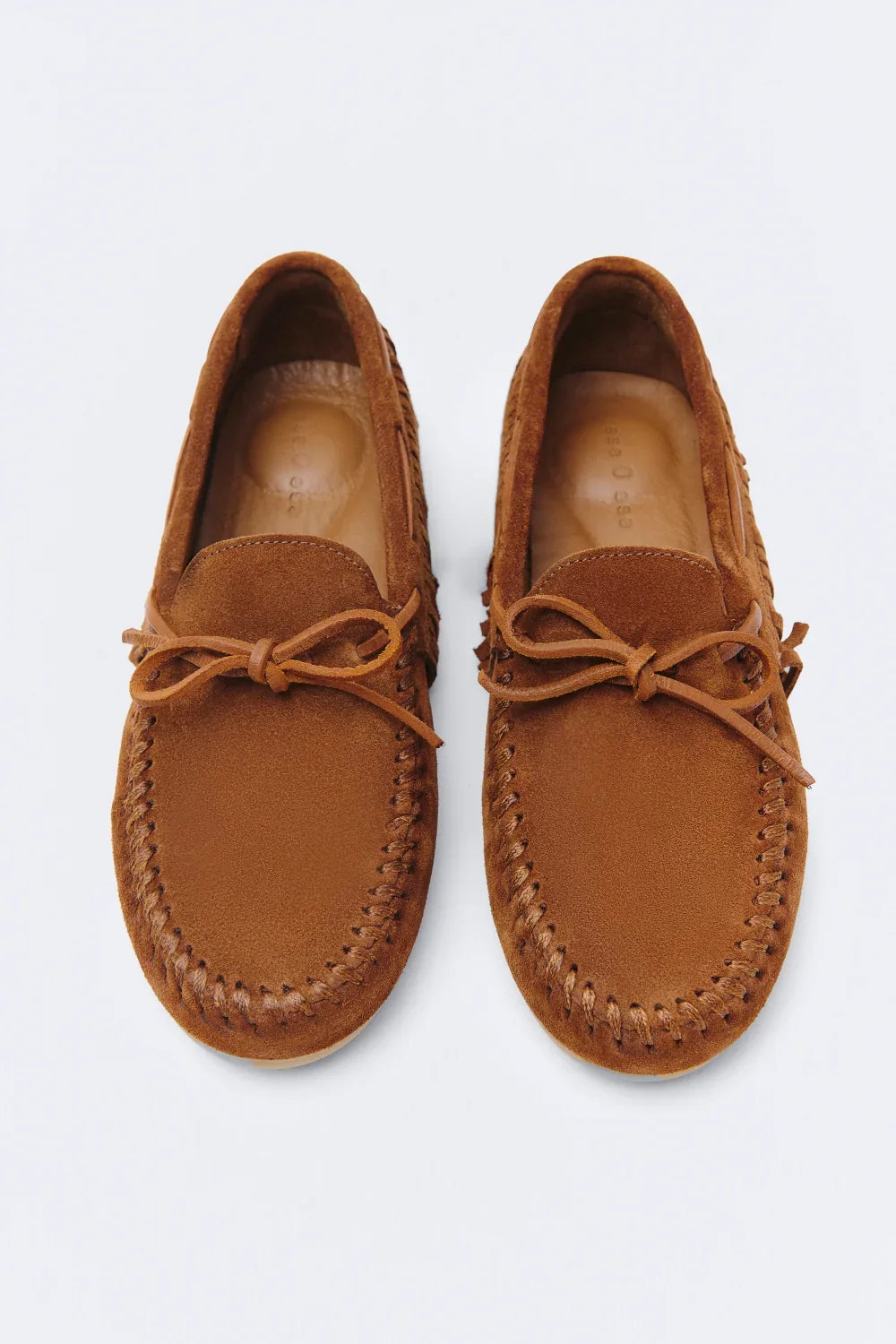 MOCASÍN BOHO