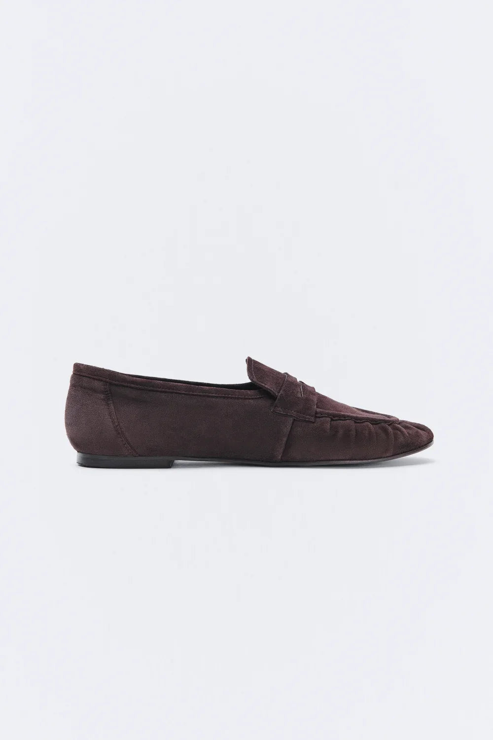 MOCASÍN WRINCKLED